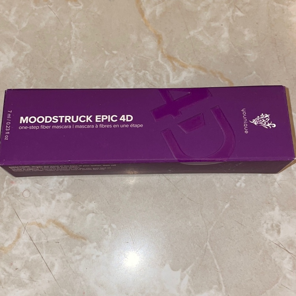 Younique epic 4d mascara